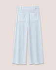 Zazuar Pants Velour