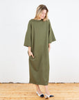 Batea Dress