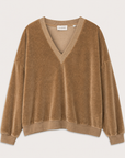 Borox Sweater Velour