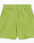 Serge Shorts Terry