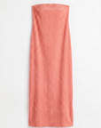 Olmo Dress Fantasy