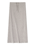 Aljavir Skirt Velour