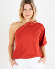 Cherry Top Soft Jersey