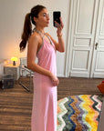 Pio Dress Velour