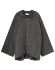 Chamberi Jacket Wool