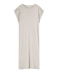 Lili Dress Rib jersey