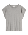 Lili Shirt Jersey Rib