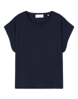 Lili Shirt Jersey Rib