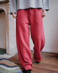 Elle Pants Cotton
