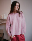 Bebe Cashmere