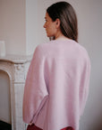 Bebe Cashmere