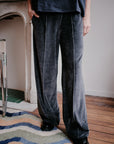 Pia Pants Velour