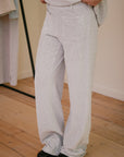 Zazuar Pants Velour