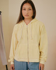 Vereda Hoodie Velour