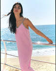 Pio Dress Velour