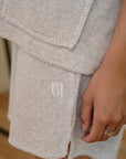 Jett Sweater Velour