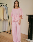 Jett Sweater Velour
