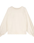 Rosas Sweater Velour