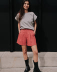 Lili T-Shirt Scuba