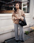 Emmanuel Pants Velour