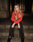 Bebe Cashmere