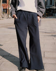 Benoit Pants Premium Navy