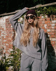 Finn Polo Velour