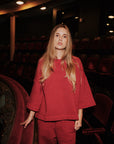 Juju Top Cotton