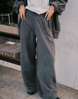 Saul Pants Fleece