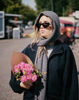 Peony Scarf