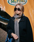 Peony Scarf