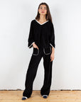 Soria Funk Sweater