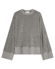 Toba Sweater Velour