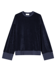 Toba Sweater Velour