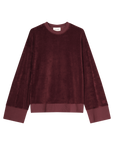 Toba Sweater Velour