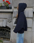 Chamberi Jacket Wool