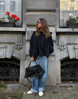 Chamberi Jacket Wool