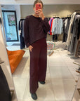 Benoit Pants Premium