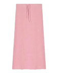 Aljavir Skirt Velour