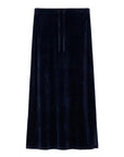 Aljavir Skirt Velour
