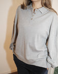 Harry Rib Jersey