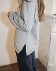 Harry Rib Jersey
