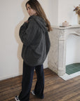 Chamberi Jacket Wool
