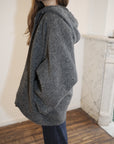 Chamberi Jacket Wool