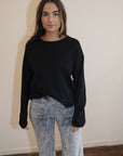 Zazuar Washed Velour