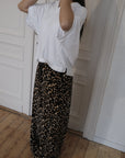 Coco Shirt Jersey Rib
