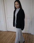 Aljavir Skirt Velour