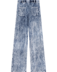 Zazuar Washed Velour