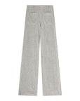 Zazuar Pants Velour