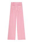 Zazuar Pants Velour